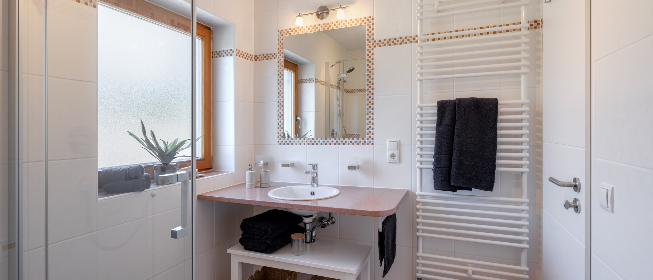 appartement Rottach-Egern 02 salle de bain 14966