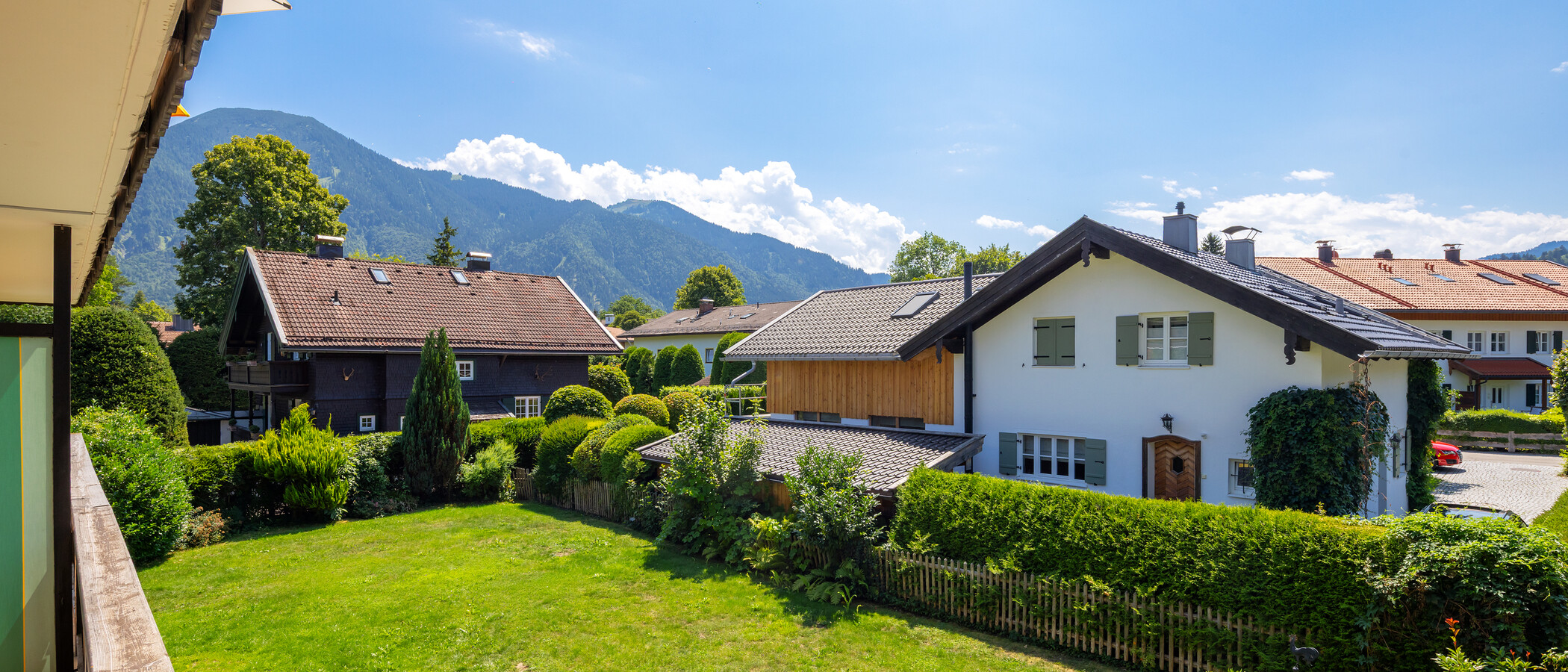 appartement Rottach-Egern 01 vue 14966