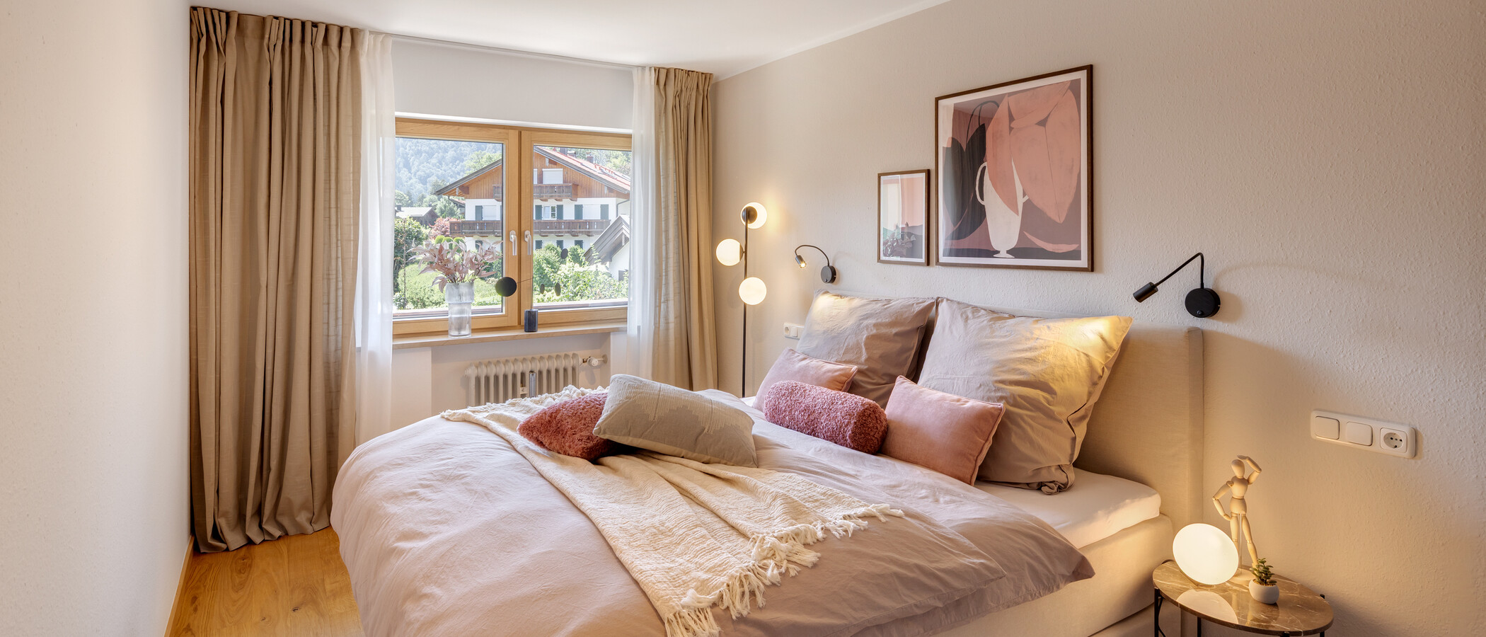 appartement Rottach-Egern 01 chambre 14966