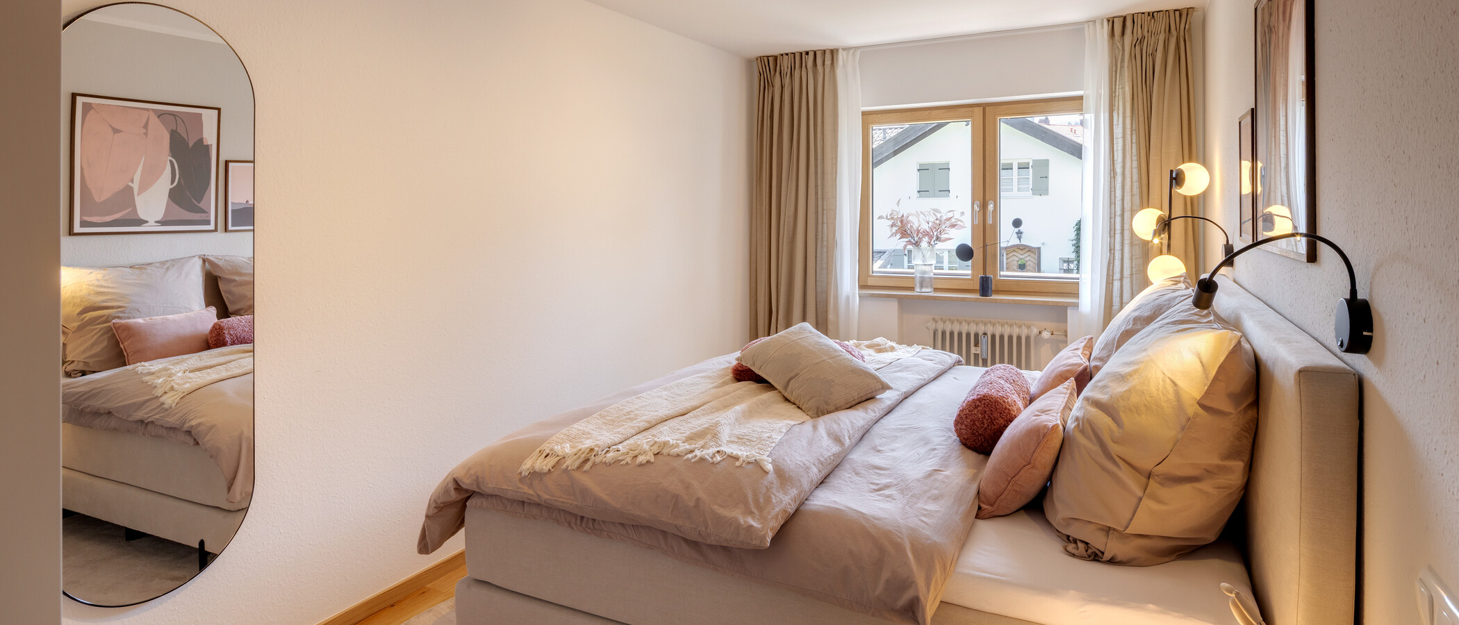 appartement Rottach-Egern 03 chambre 14966