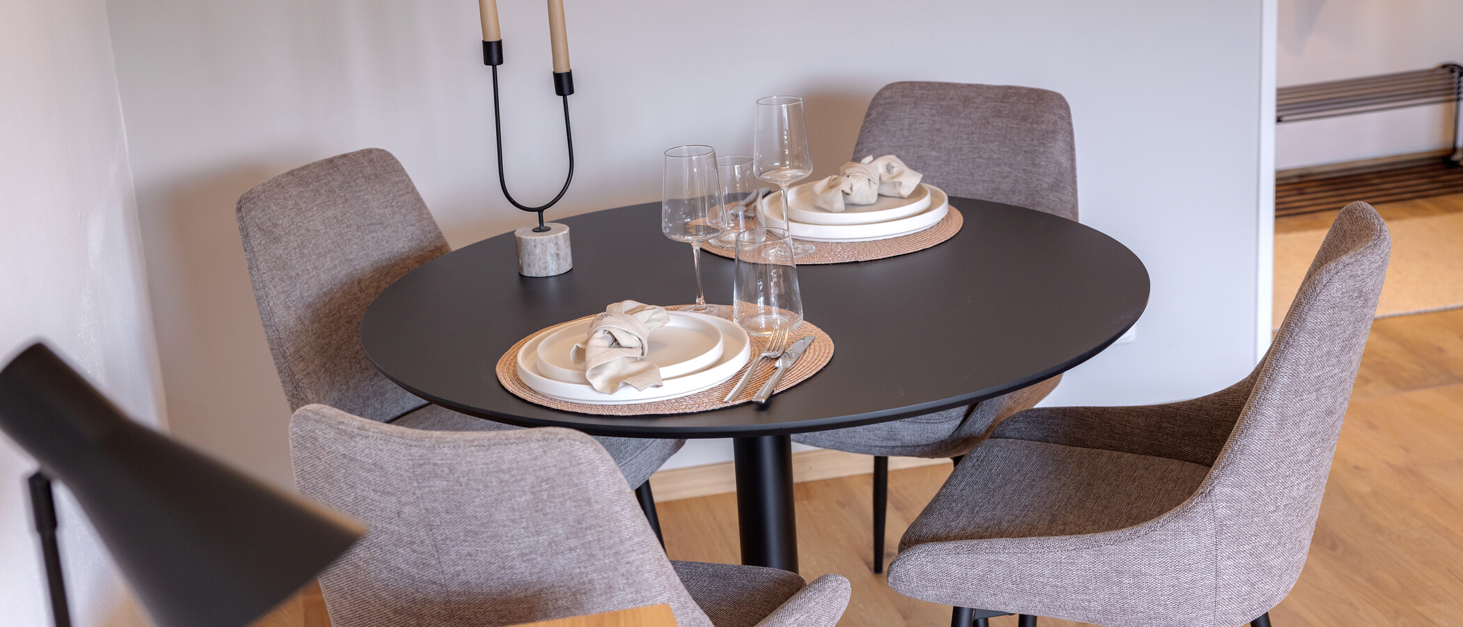 appartement Rottach-Egern 05 pièce à vivre 14966