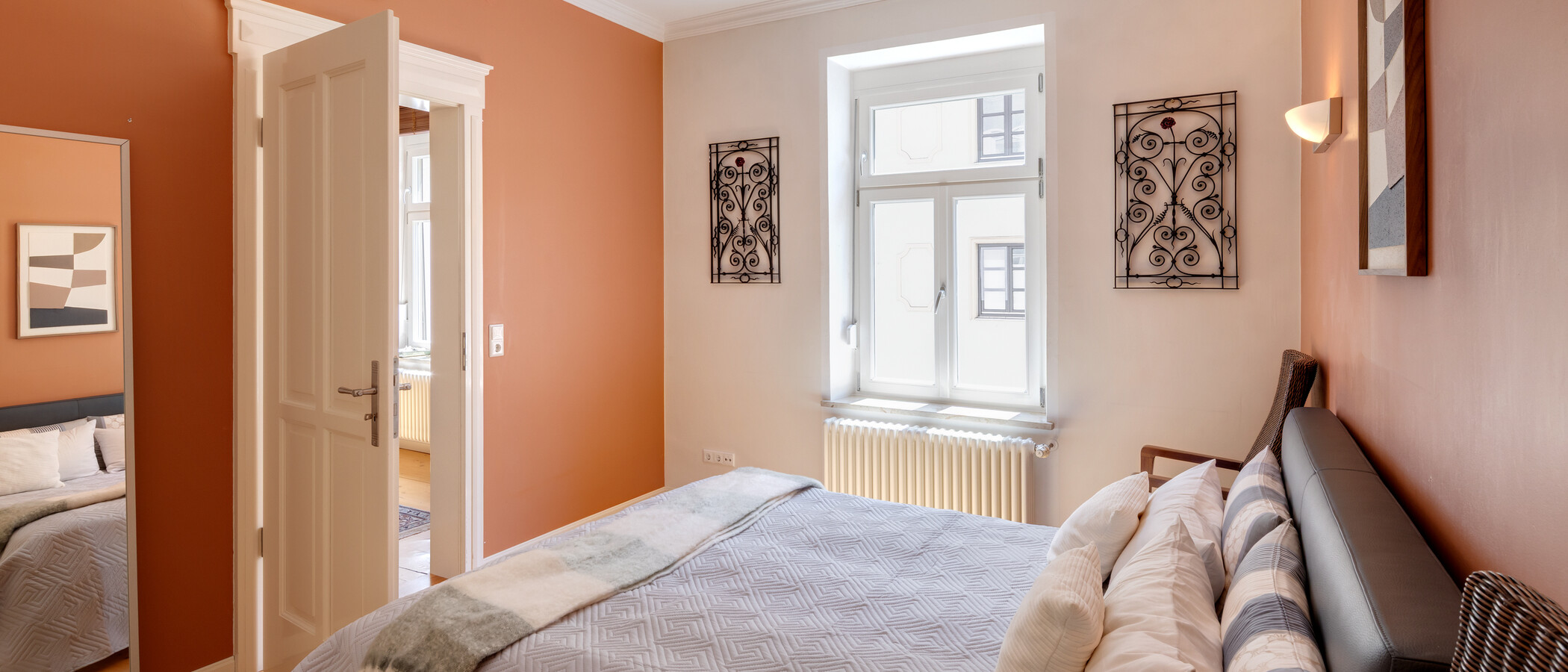appartement München Glockenbachviertel 03 chambre 14967