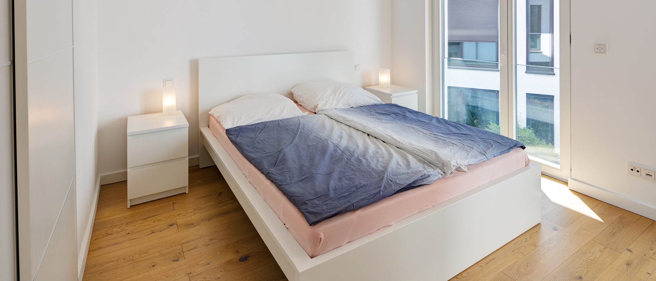 appartement München Maxvorstadt 01 chambre 14968