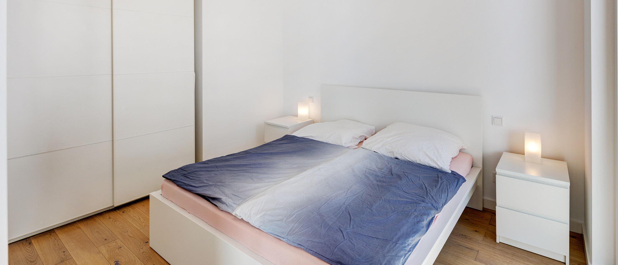 appartement München Maxvorstadt 03 chambre 14968