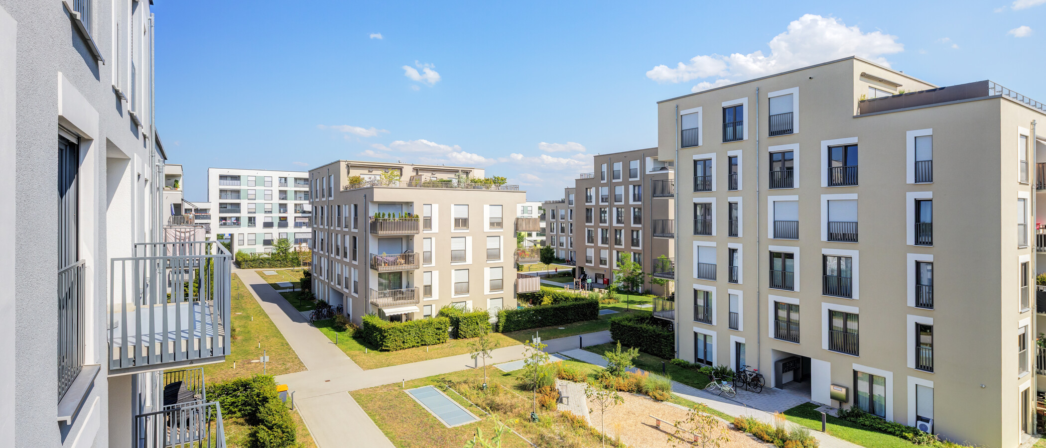 appartement München Neuaubing 01 vue 14970