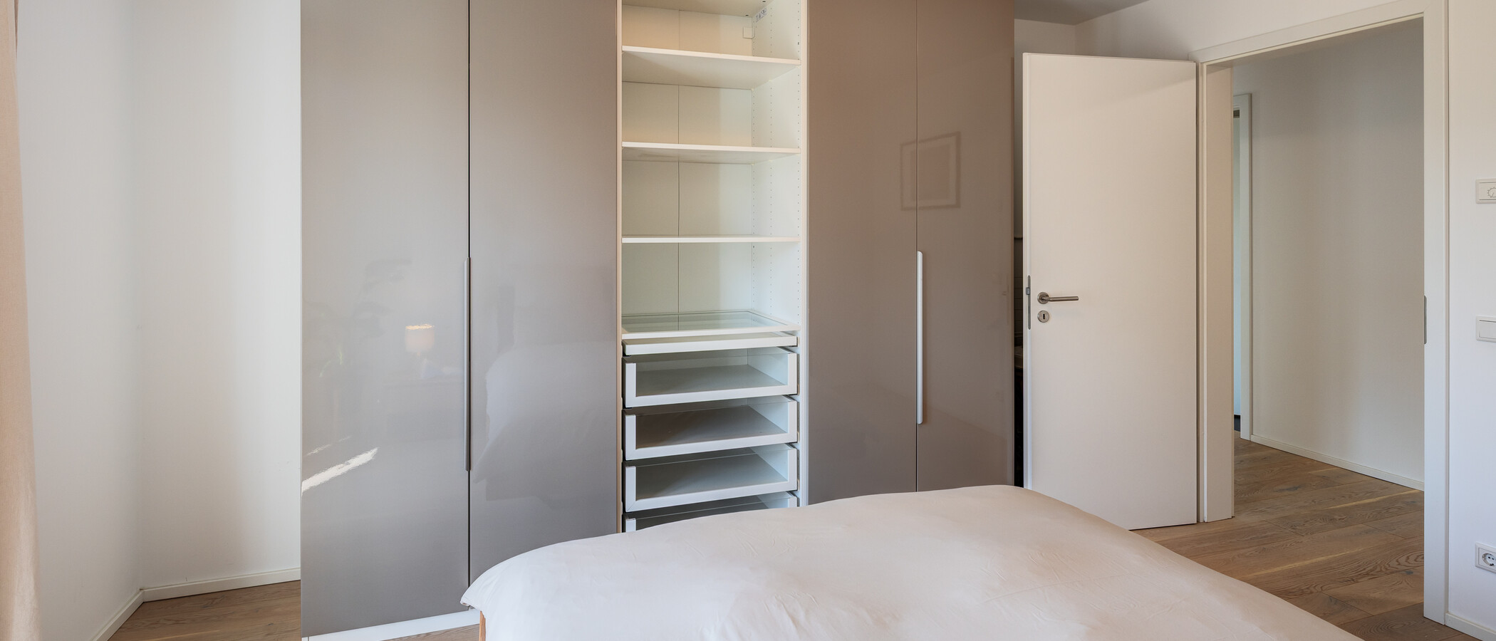 appartement München Neuaubing 02 1ère chambre 14970
