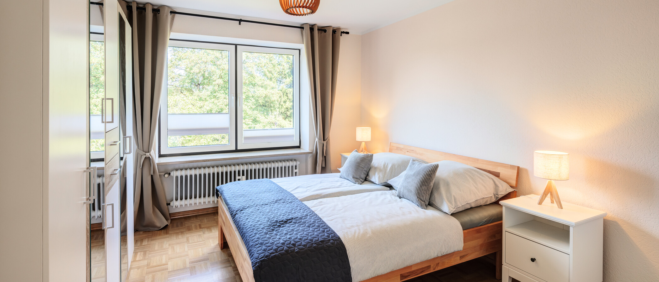 appartement München Untergiesing 01 chambre 14971