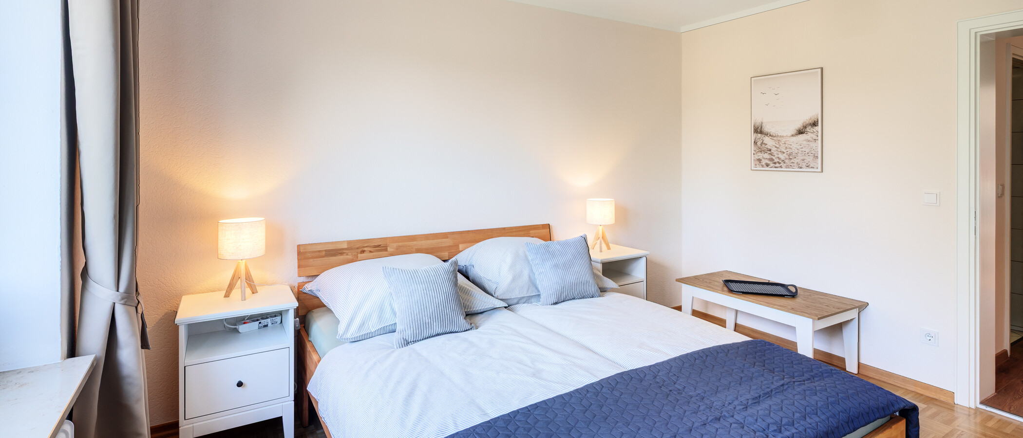 appartement München Untergiesing 02 chambre 14971