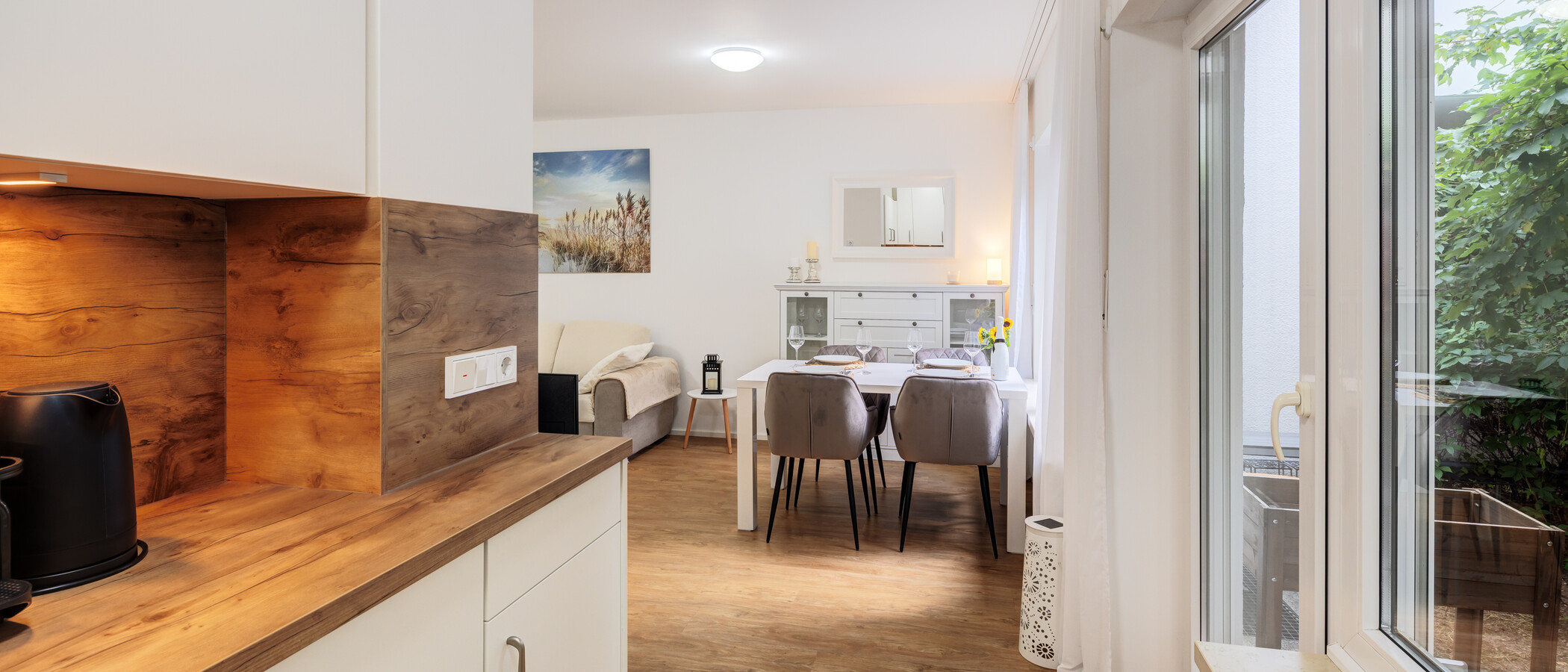appartement München Parkstadt Solln 02 cuisine 14974