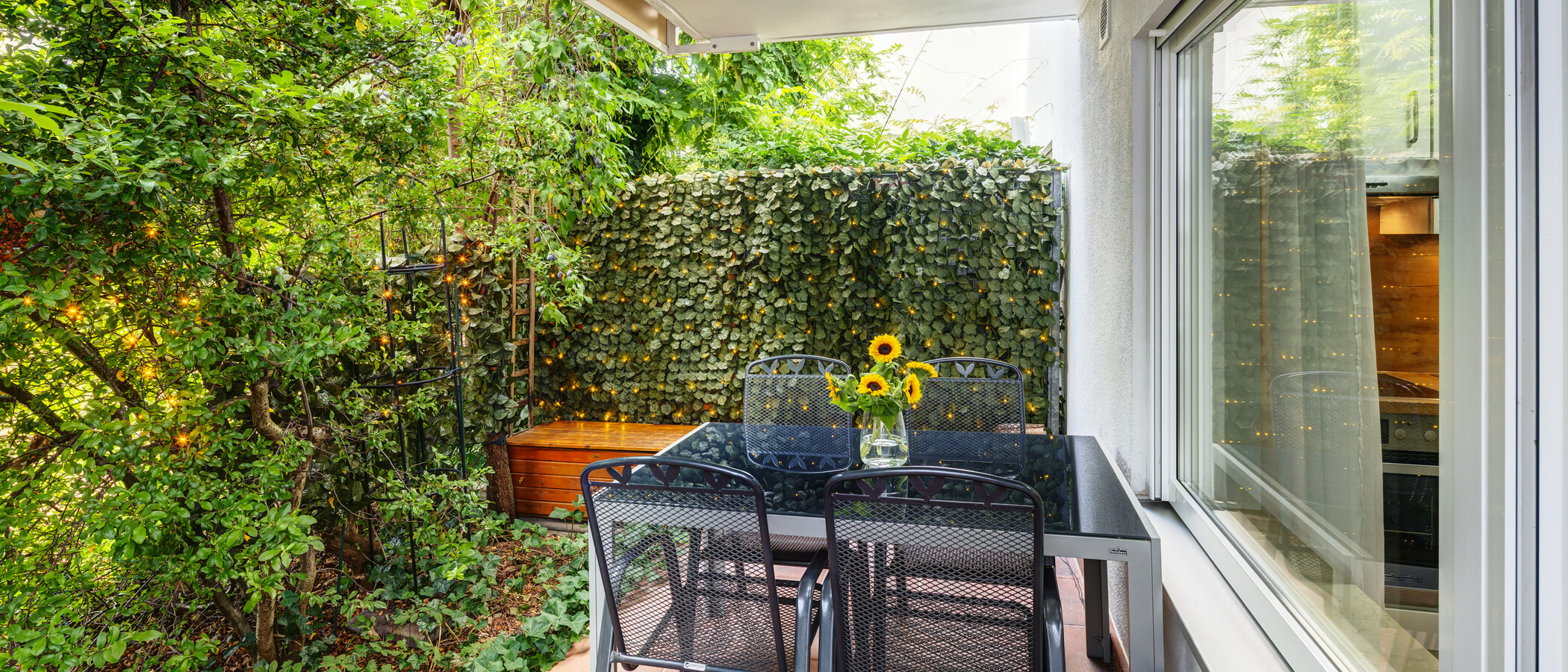 appartement München Parkstadt Solln 01 terrasse 14974