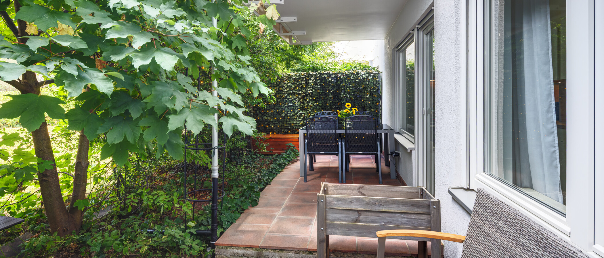 appartement München Parkstadt Solln 02 terrasse 14974