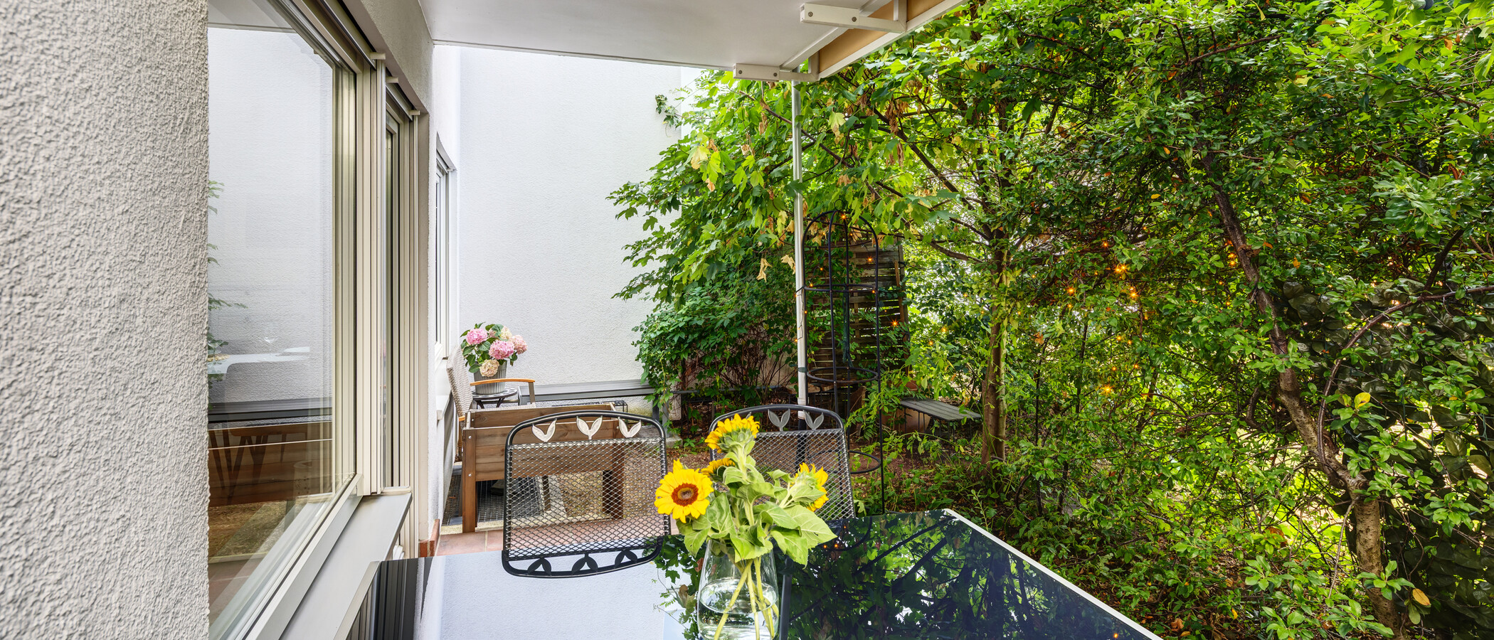 appartement München Parkstadt Solln 03 terrasse 14974