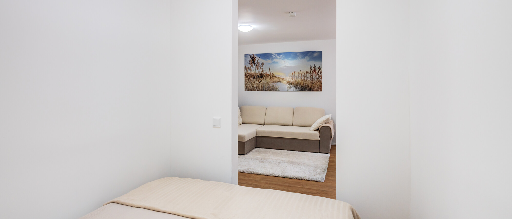 appartement München Parkstadt Solln 02 chambres 14974