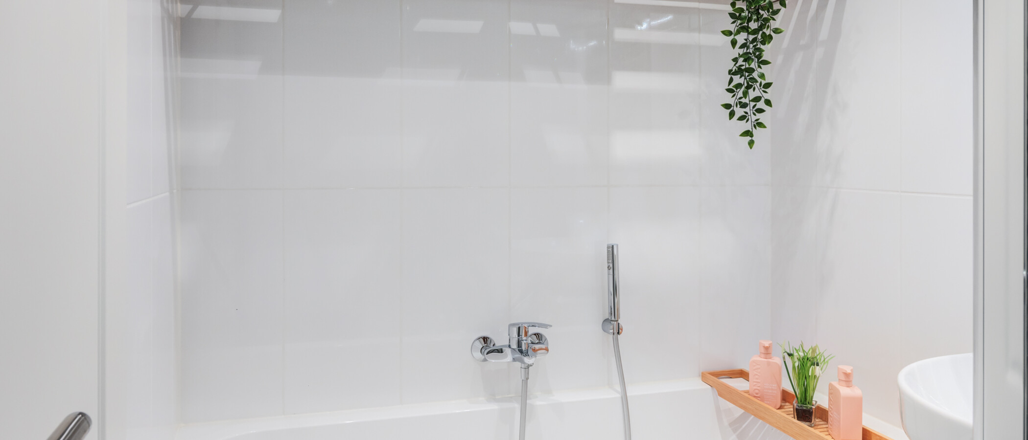 appartement München Schwabing-West (rund um den Hohenzollernplatz) 02 salle de bain 14976