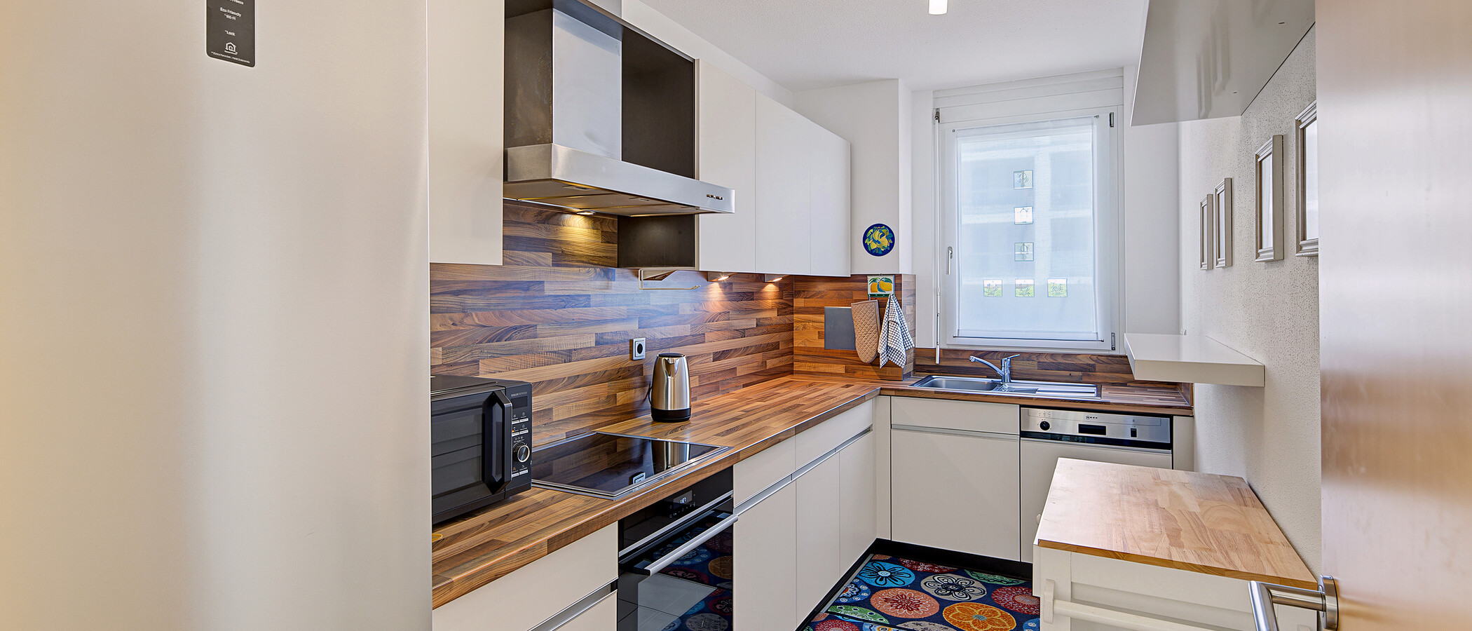 appartement München Nymphenburg 01 cuisine 14977