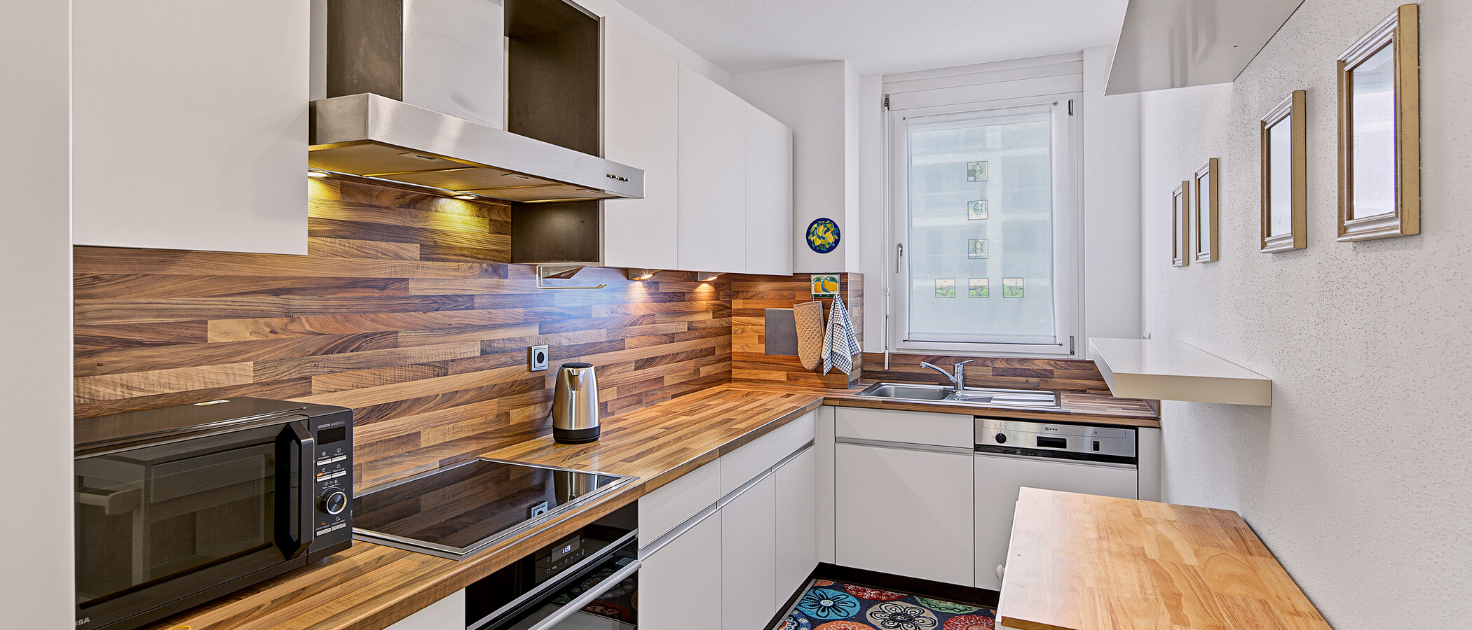 appartement München Nymphenburg 02 cuisine 14977