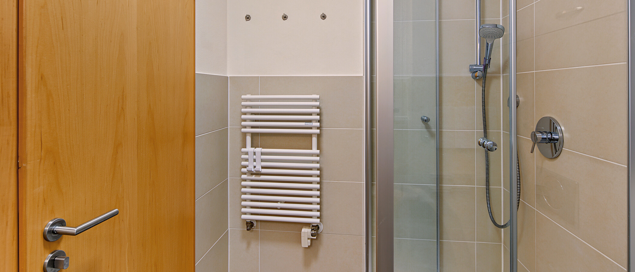 appartement München Nymphenburg 03 2ème s. de bain 14977