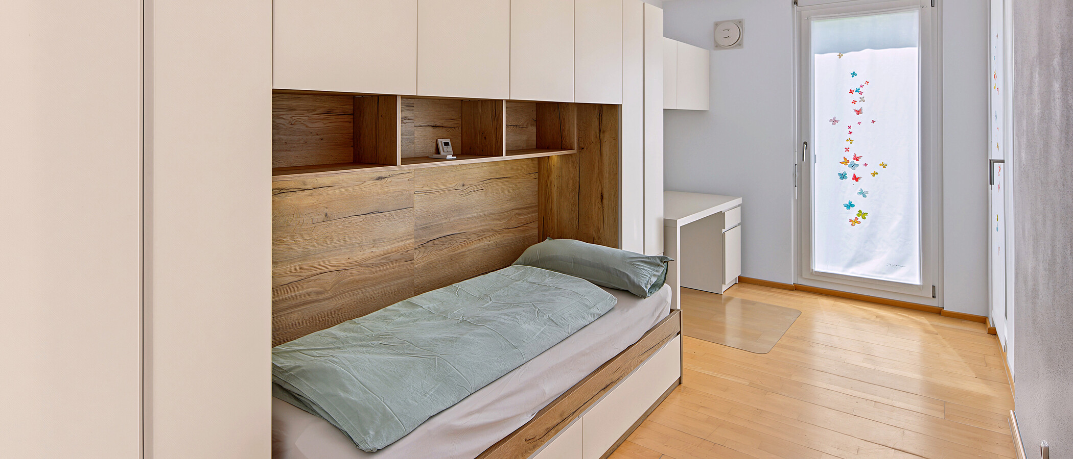 appartement München Nymphenburg 01 3ième chambre 14977