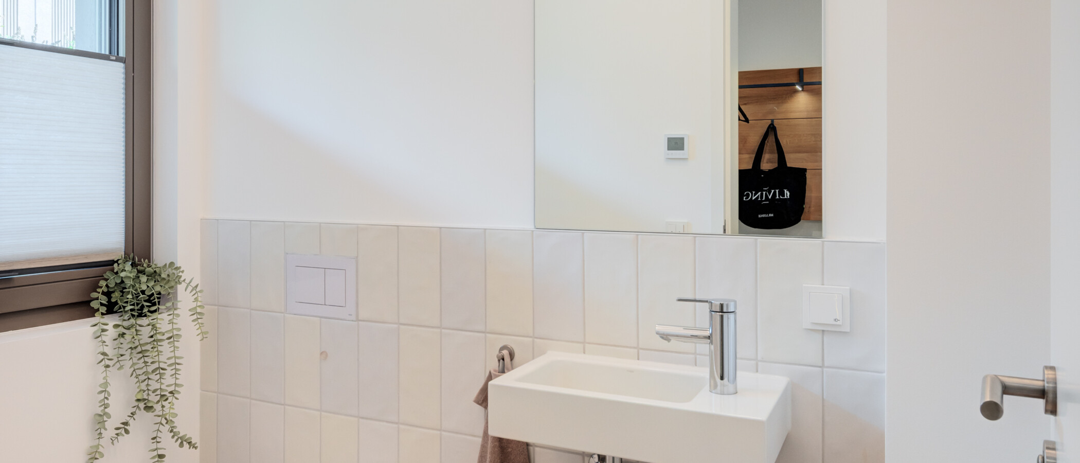 maison mitoyenne Herrsching am Ammersee 01 deux toilettes 14978