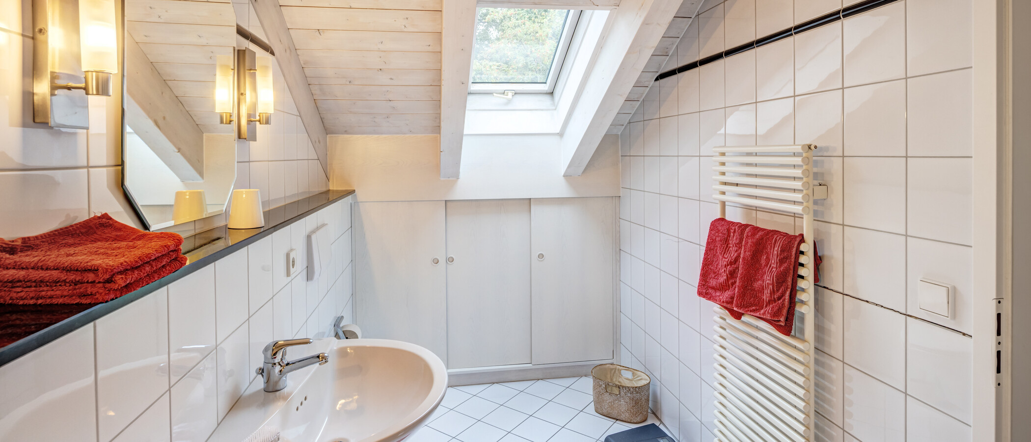 maison individuelle Feldafing 01 2ème s. de bain 14981