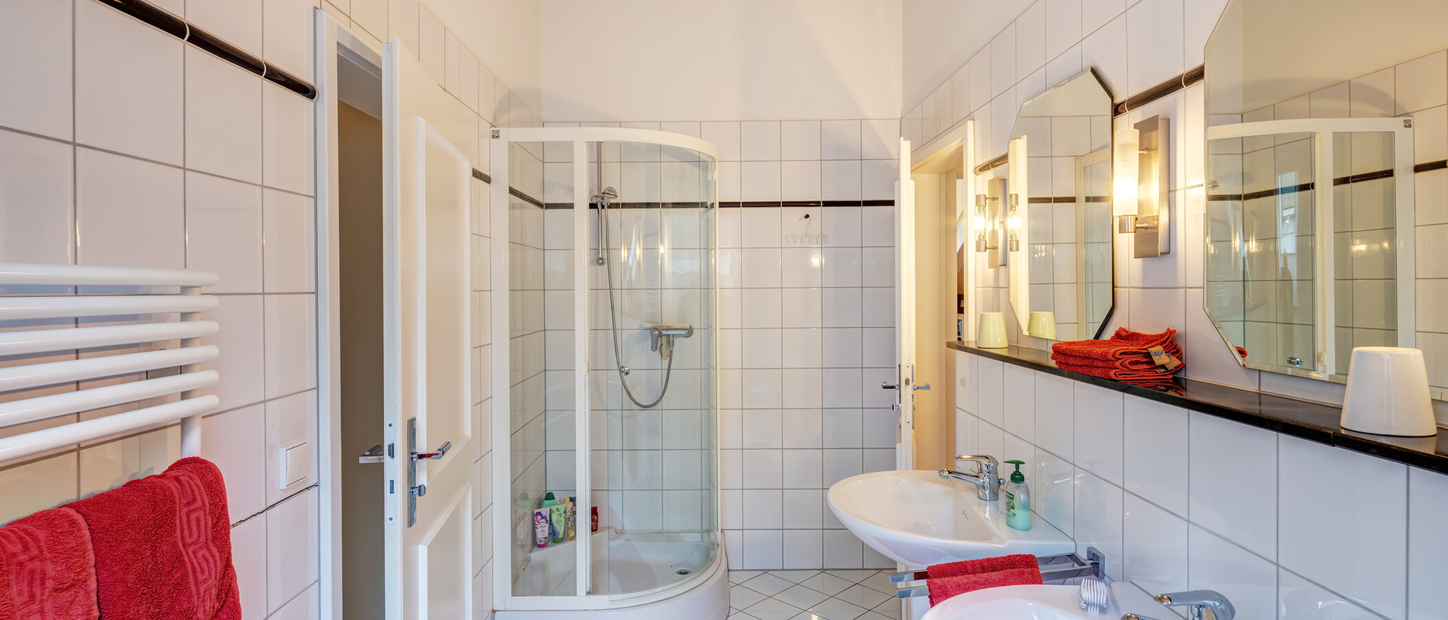 maison individuelle Feldafing 02 2ème s. de bain 14981