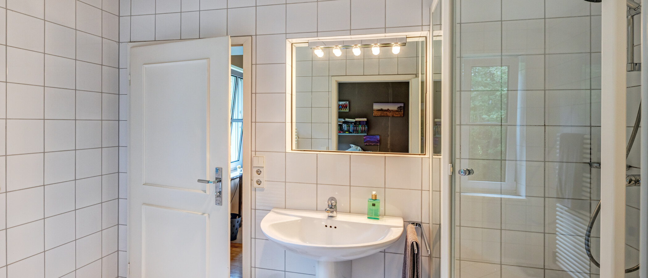 maison individuelle Feldafing 01 3. ème s. de bain 14981