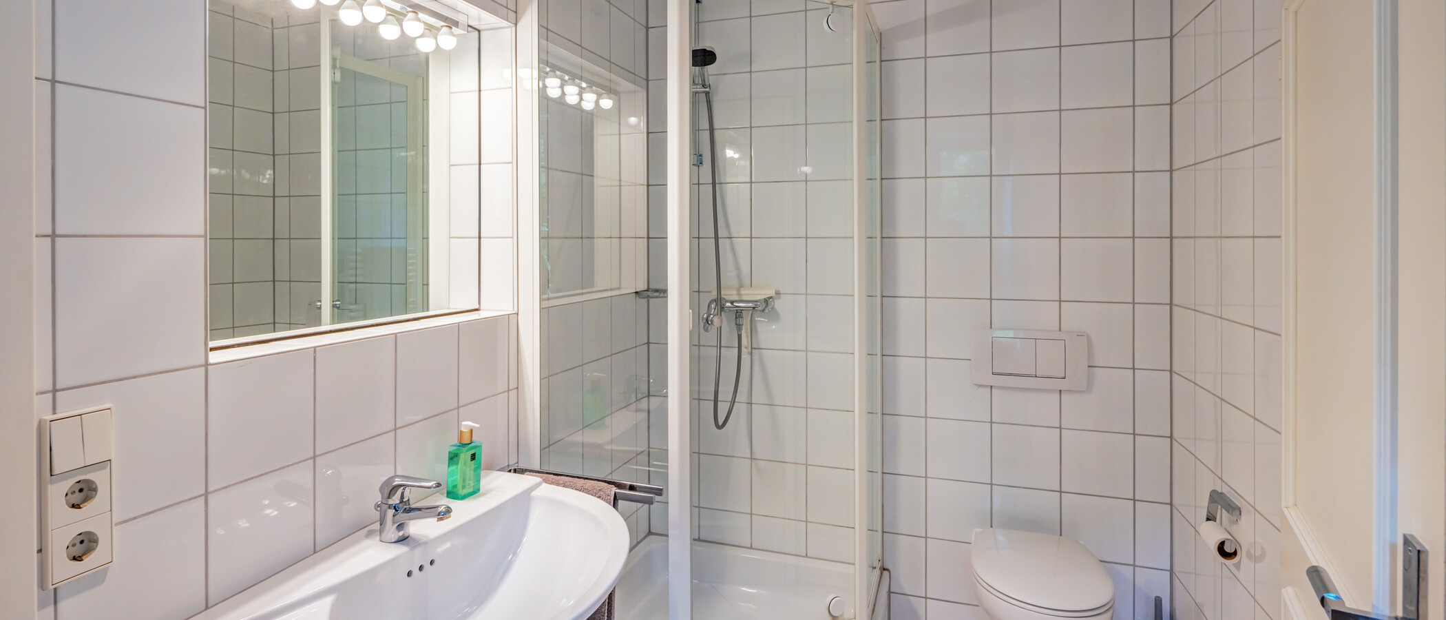 maison individuelle Feldafing 02 3. ème s. de bain 14981