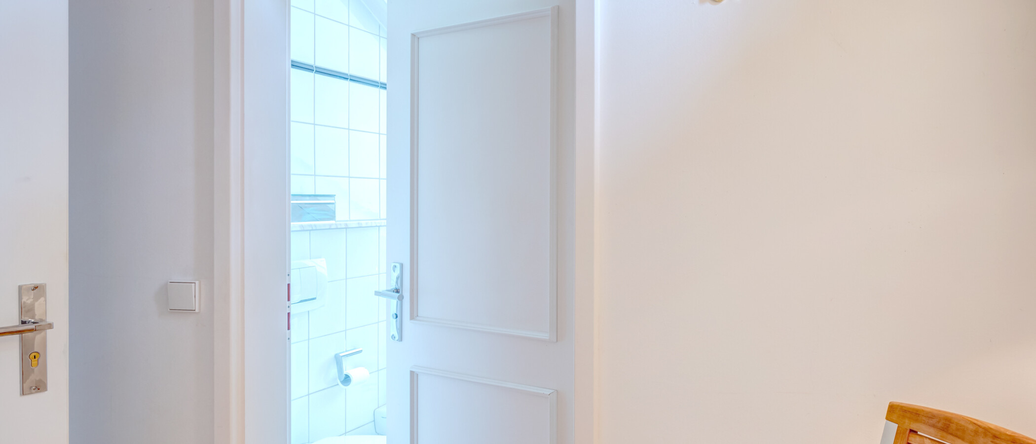 maison individuelle Feldafing 10 entrée/couloir 14981