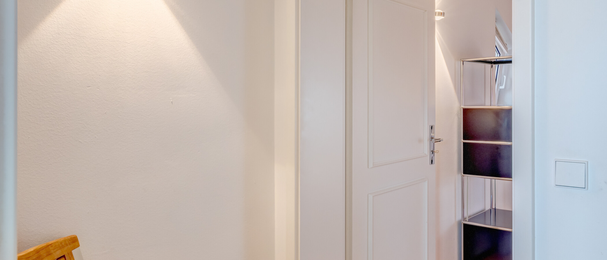 maison individuelle Feldafing 09 entrée/couloir 14981