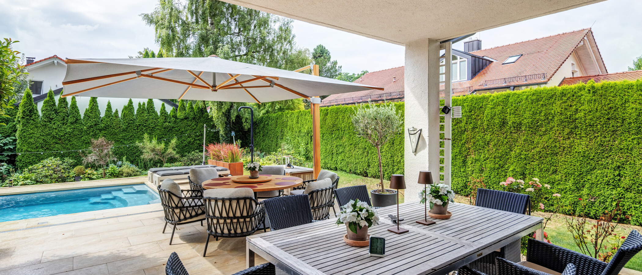 maison individuelle Feldafing 01 terrasse 14981