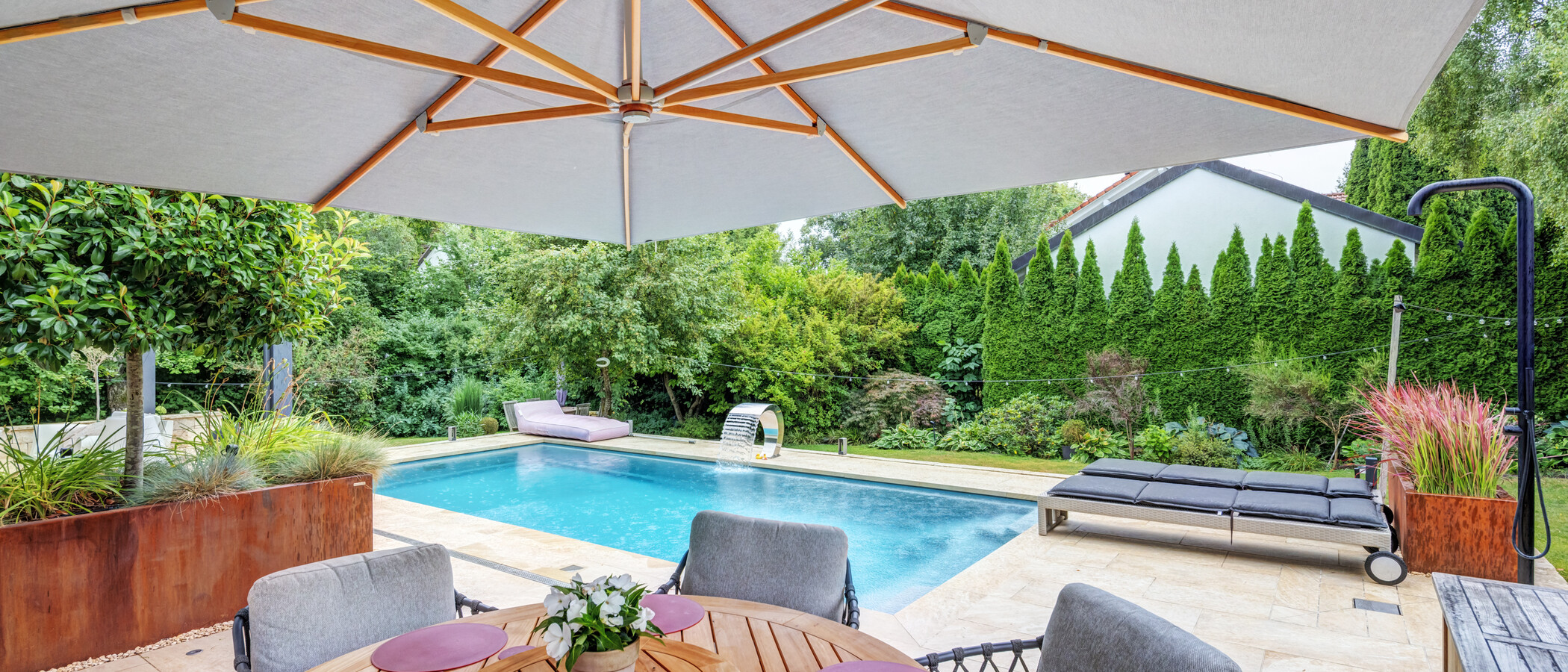 maison individuelle Feldafing 03 terrasse 14981