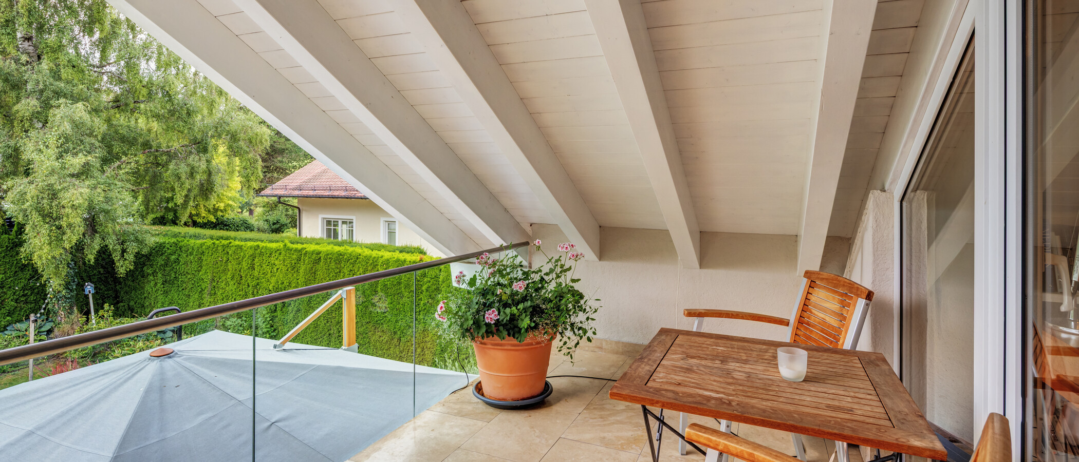 maison individuelle Feldafing 01 loggia 14981