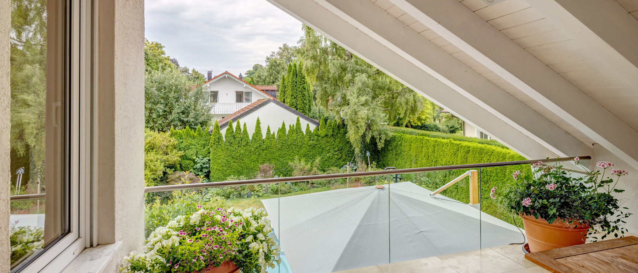maison individuelle Feldafing 02 loggia 14981