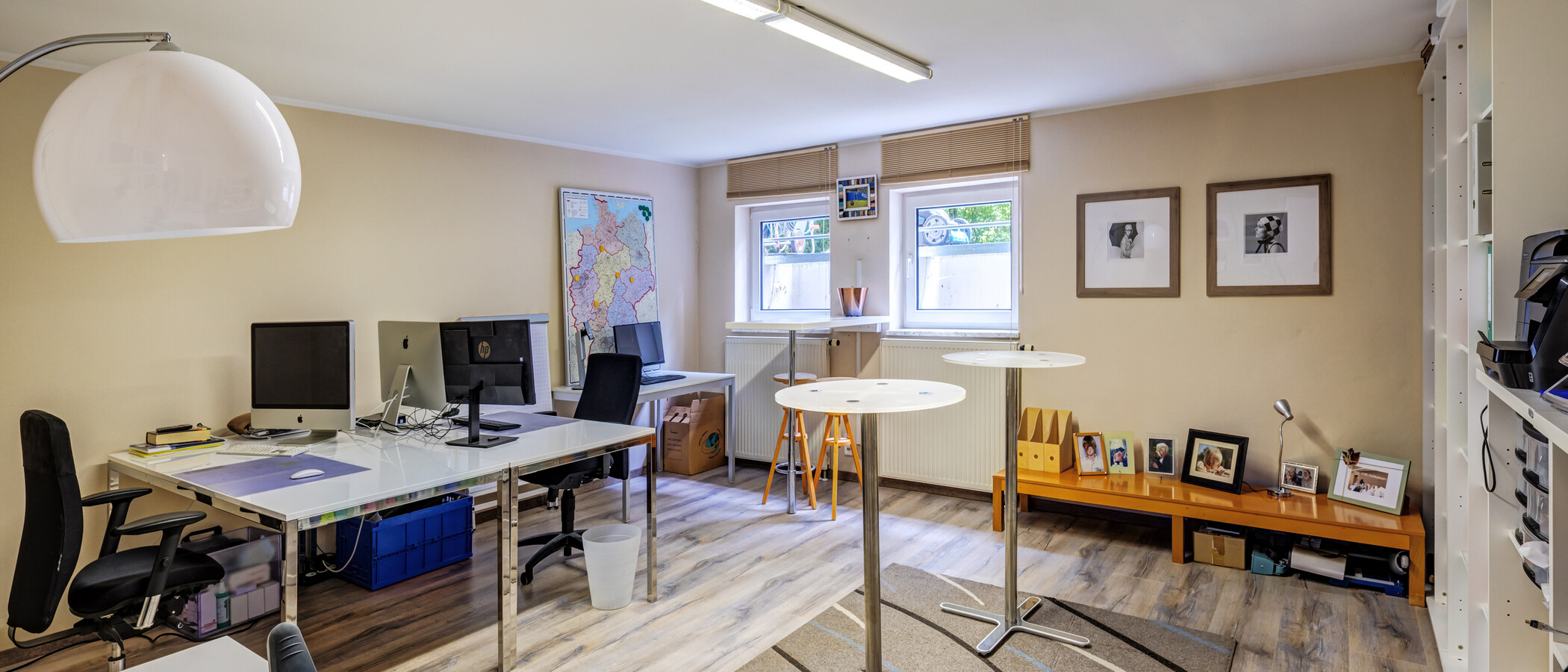 maison individuelle Feldafing 01 bureau 14981
