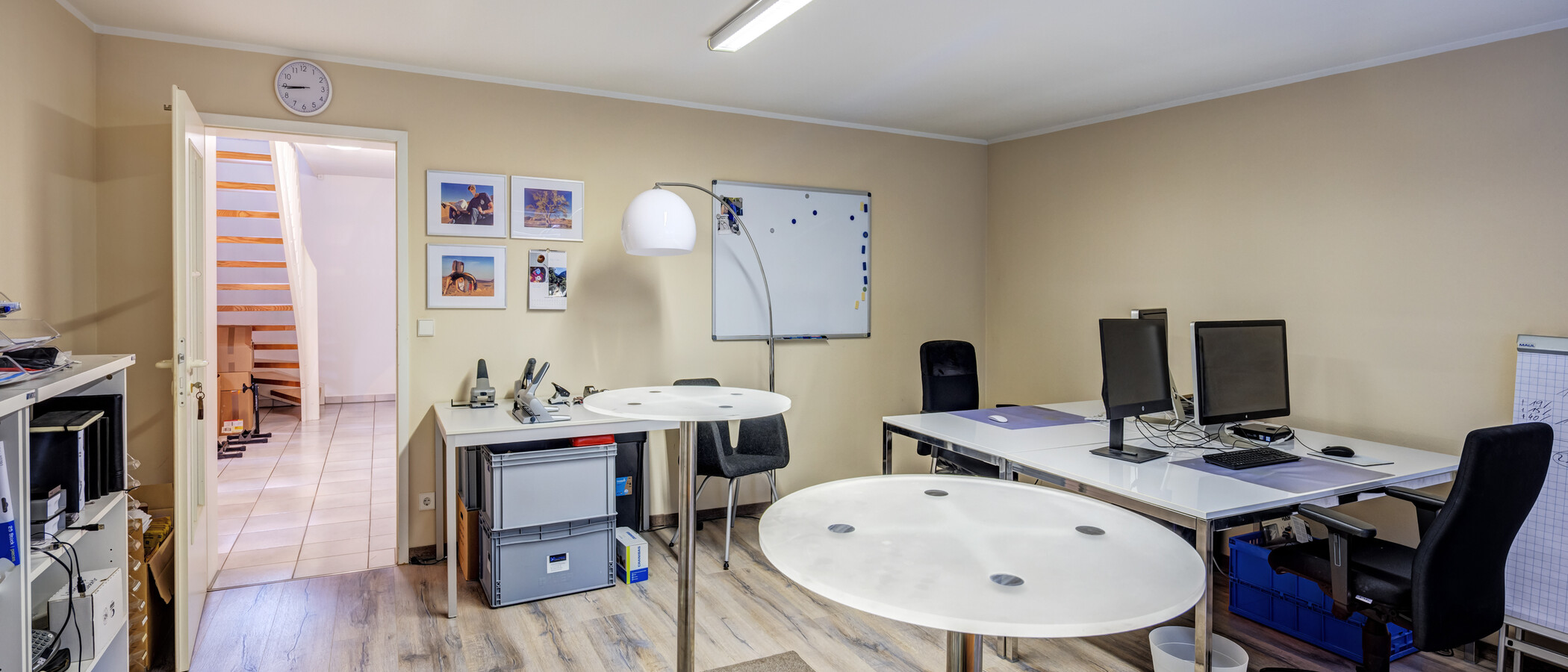 maison individuelle Feldafing 02 bureau 14981