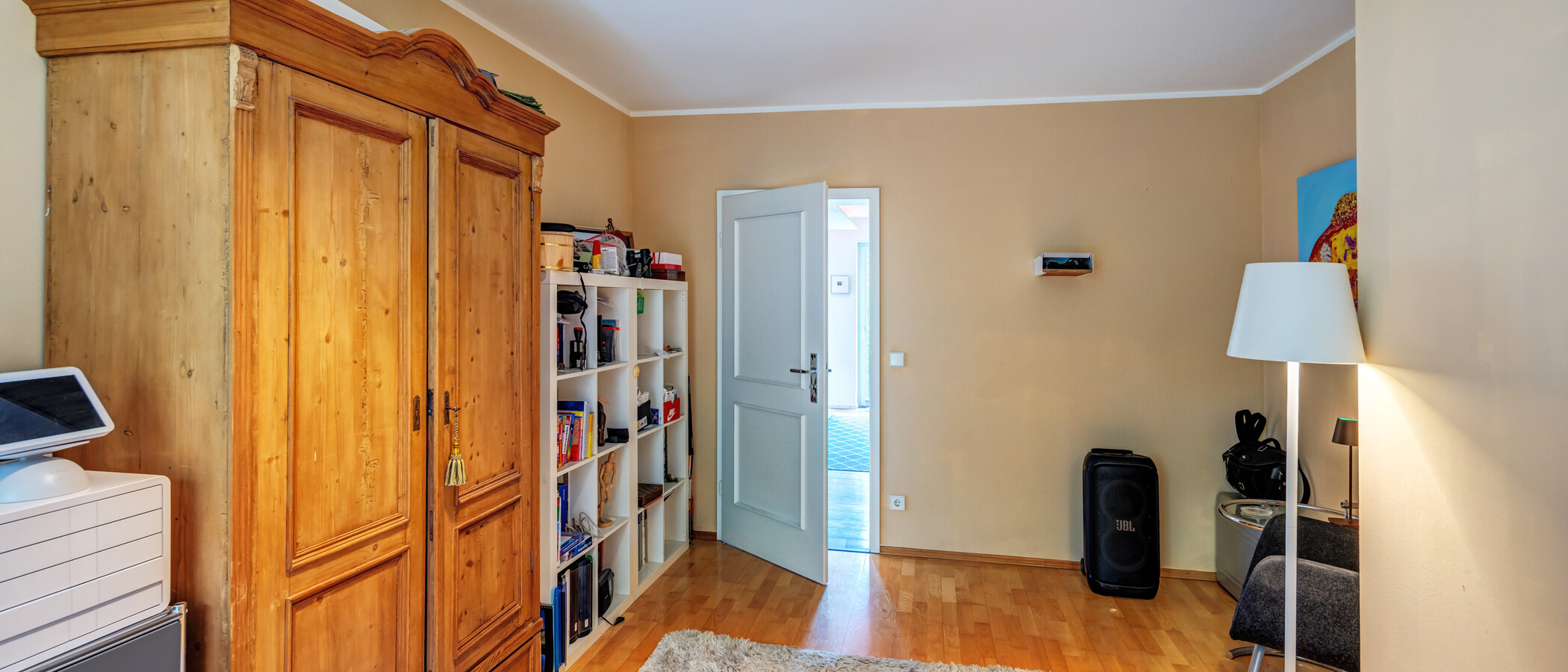 maison individuelle Feldafing 04 bureau 14981