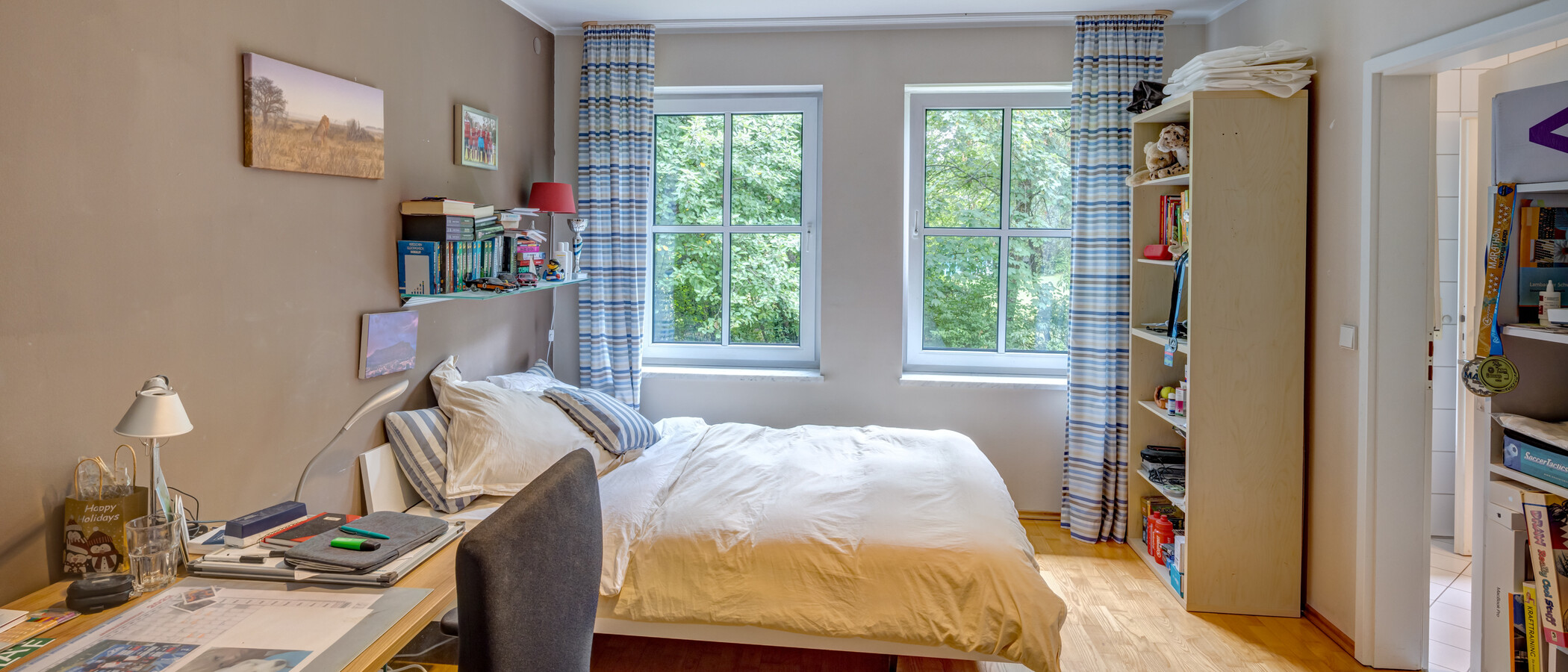 maison individuelle Feldafing 01 3ième chambre 14981