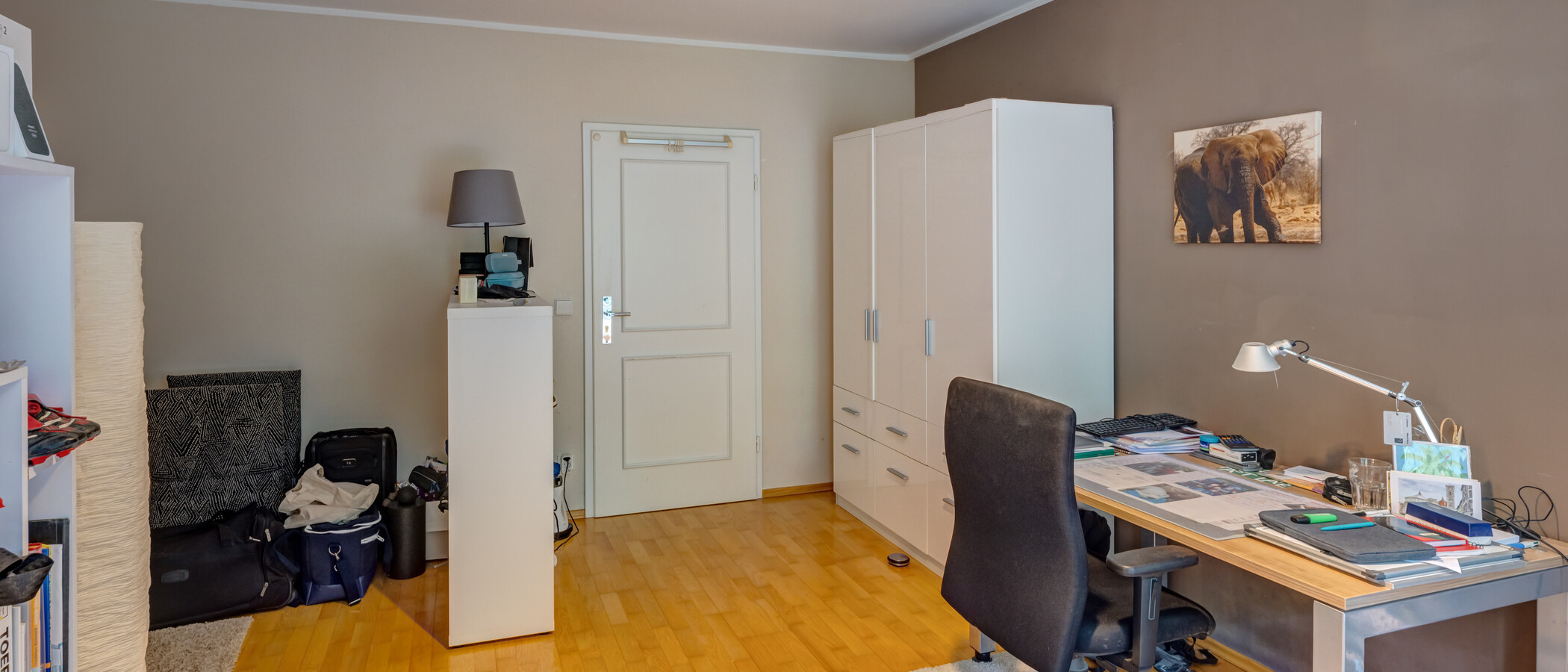 maison individuelle Feldafing 02 3ième chambre 14981