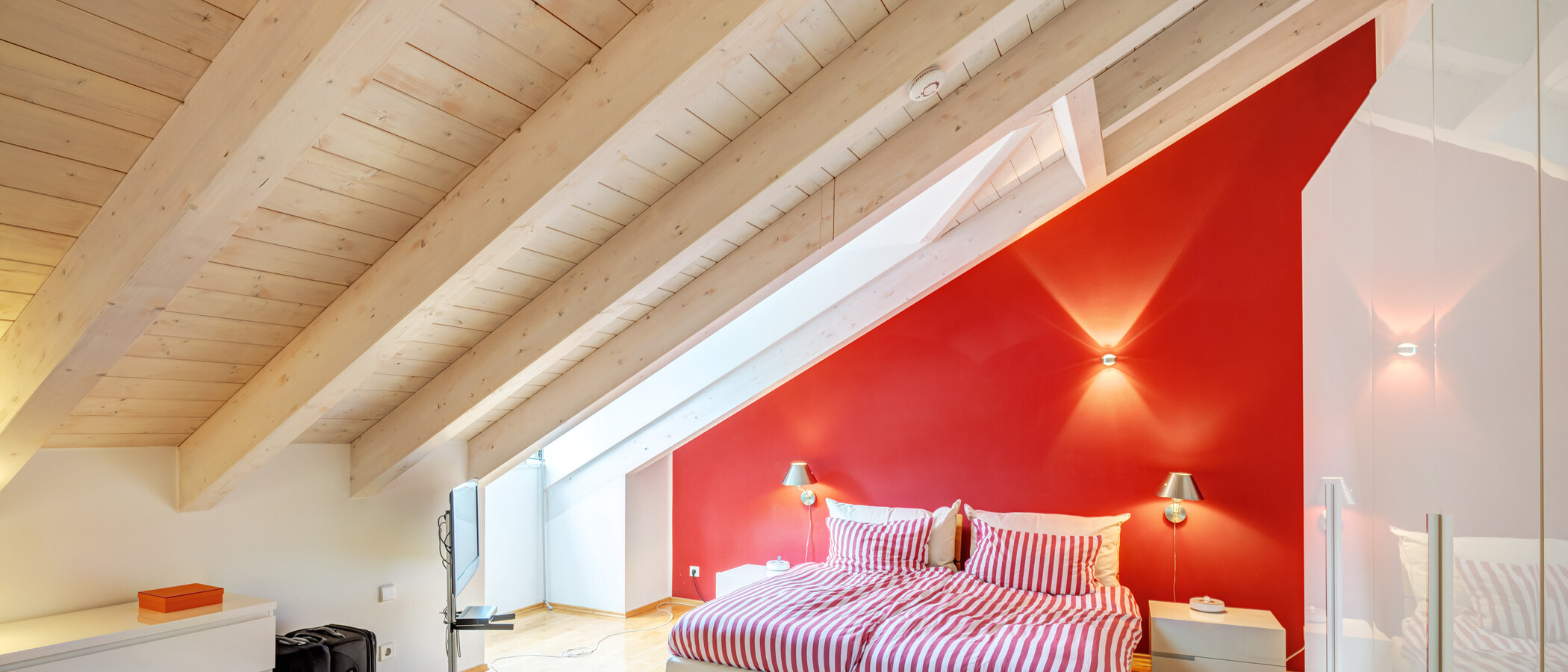 maison individuelle Feldafing 01 2ième chambre 14981