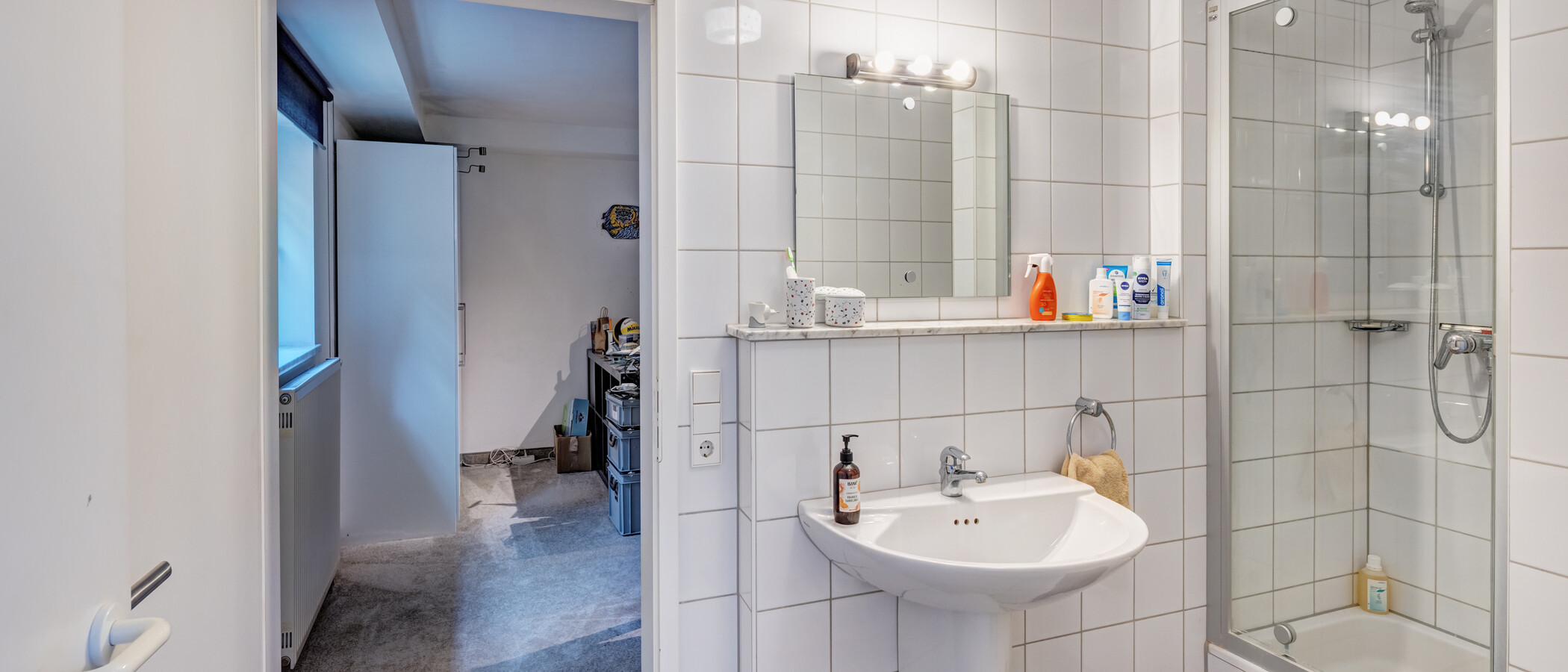 maison individuelle Feldafing 01 4ème salle de bain 14981
