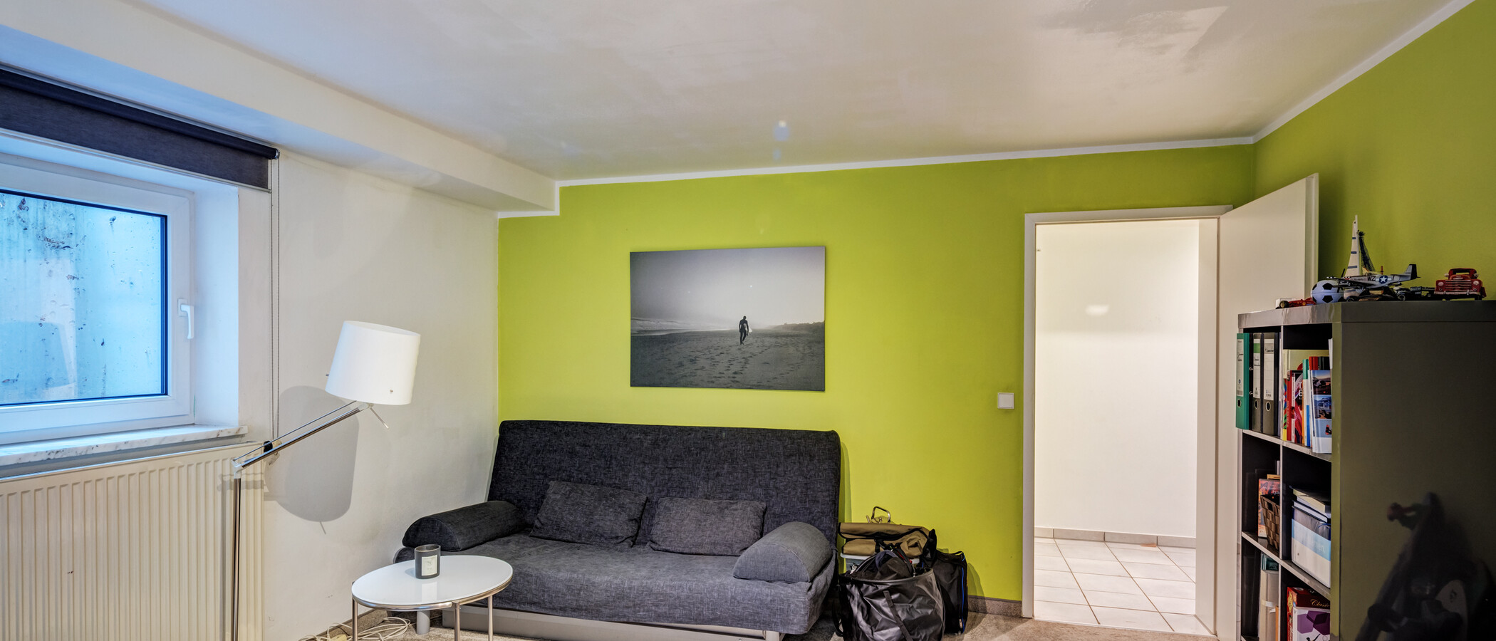 maison individuelle Feldafing 01 ch. d´invité 14981
