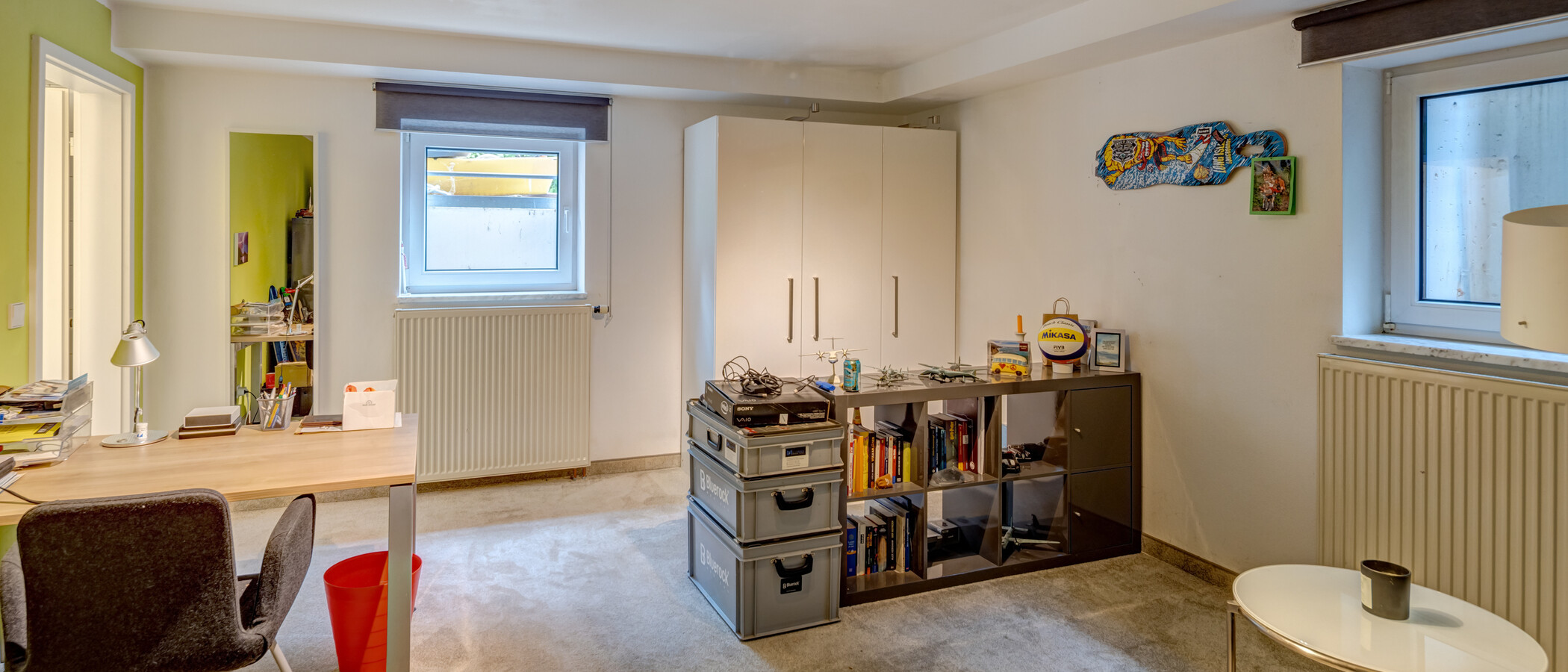 maison individuelle Feldafing 02 ch. d´invité 14981