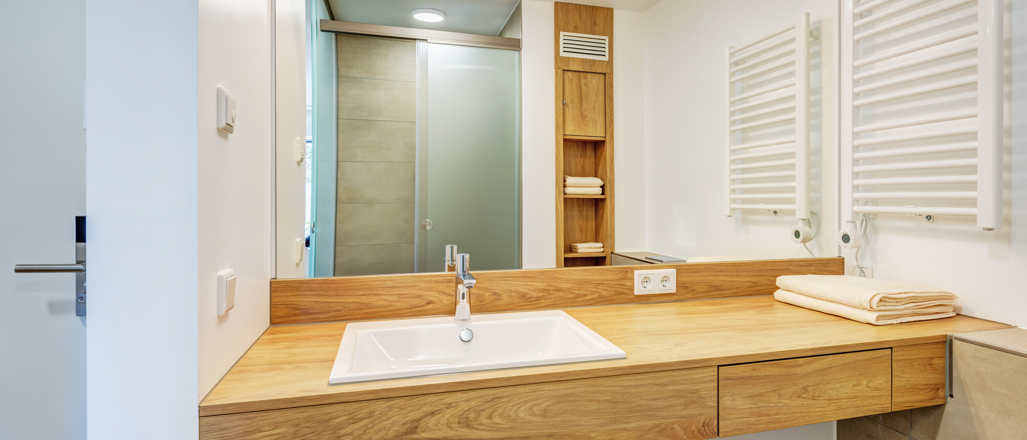 appartement München Thalkirchen 01 salle de bain 14982