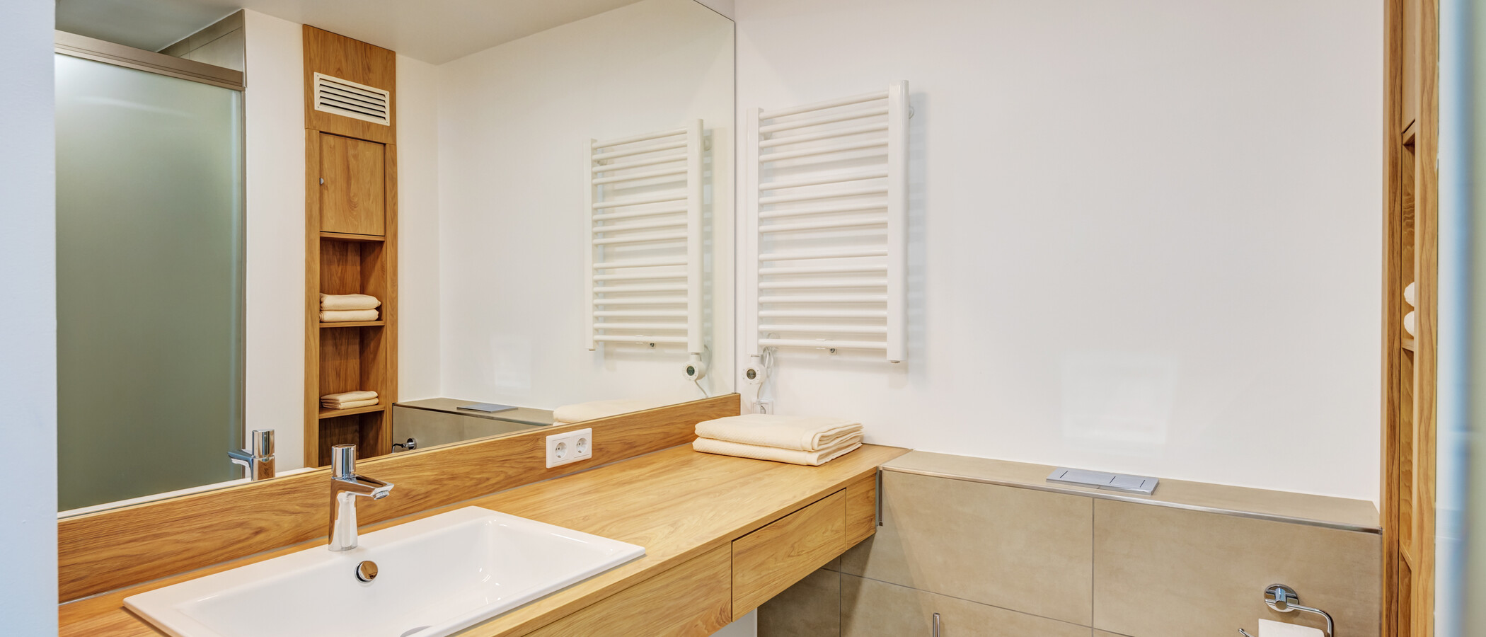 appartement München Thalkirchen 02 salle de bain 14982