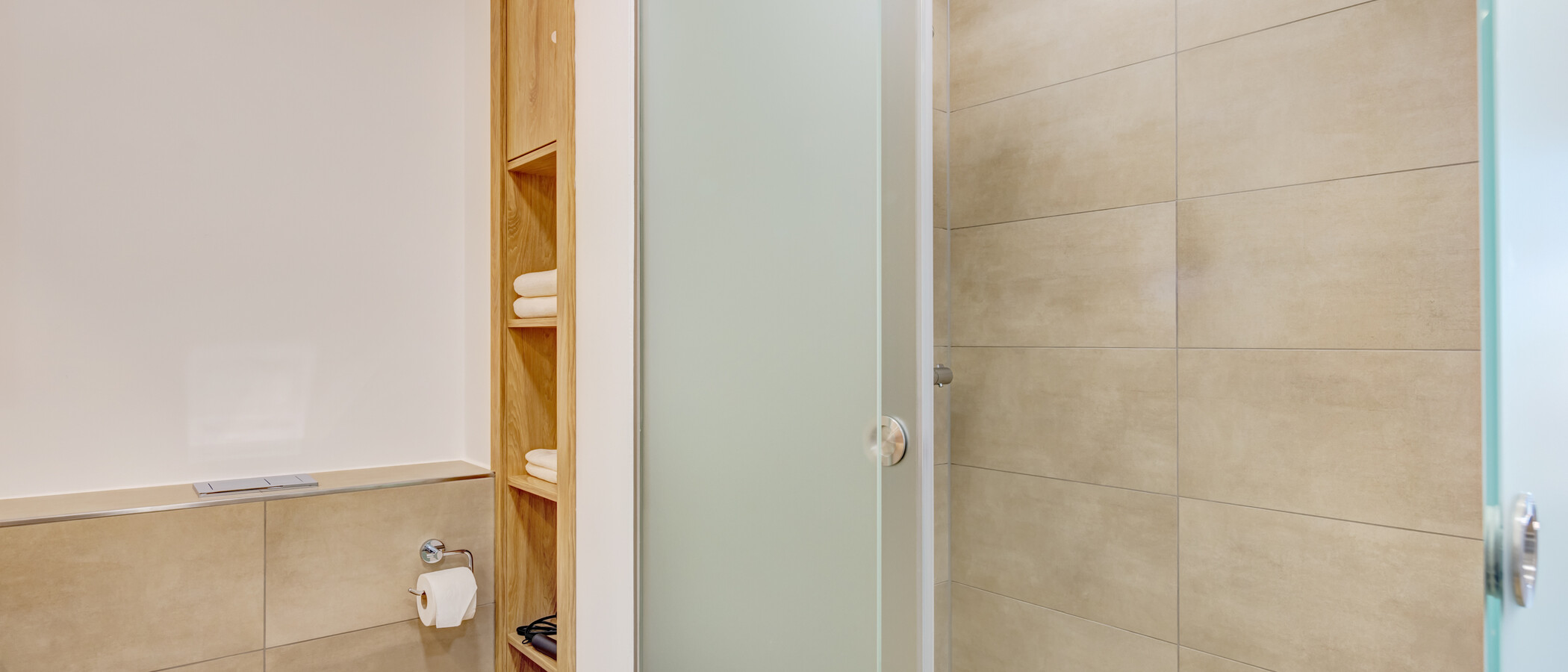 appartement München Thalkirchen 03 salle de bain 14982