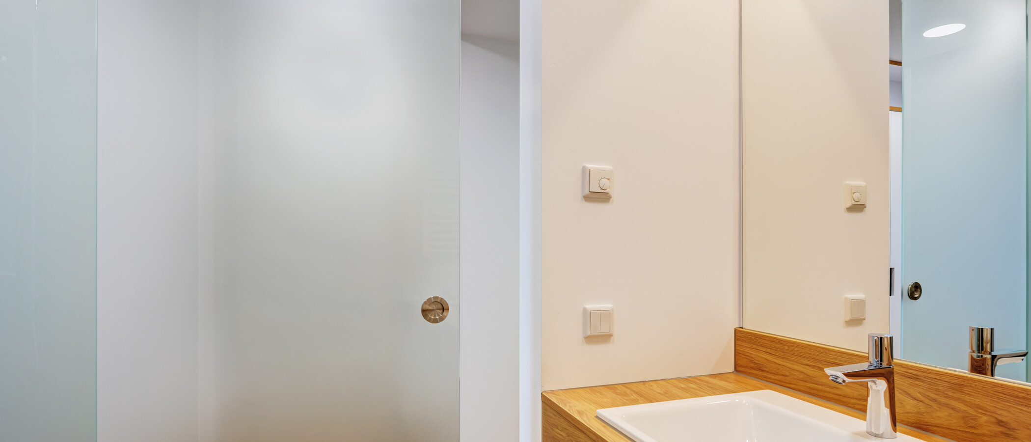appartement München Thalkirchen 04 salle de bain 14982