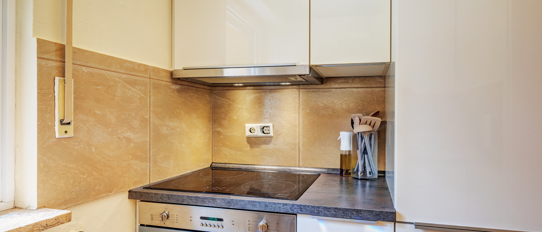 appartement München Neuhausen 02 cuisine 14983