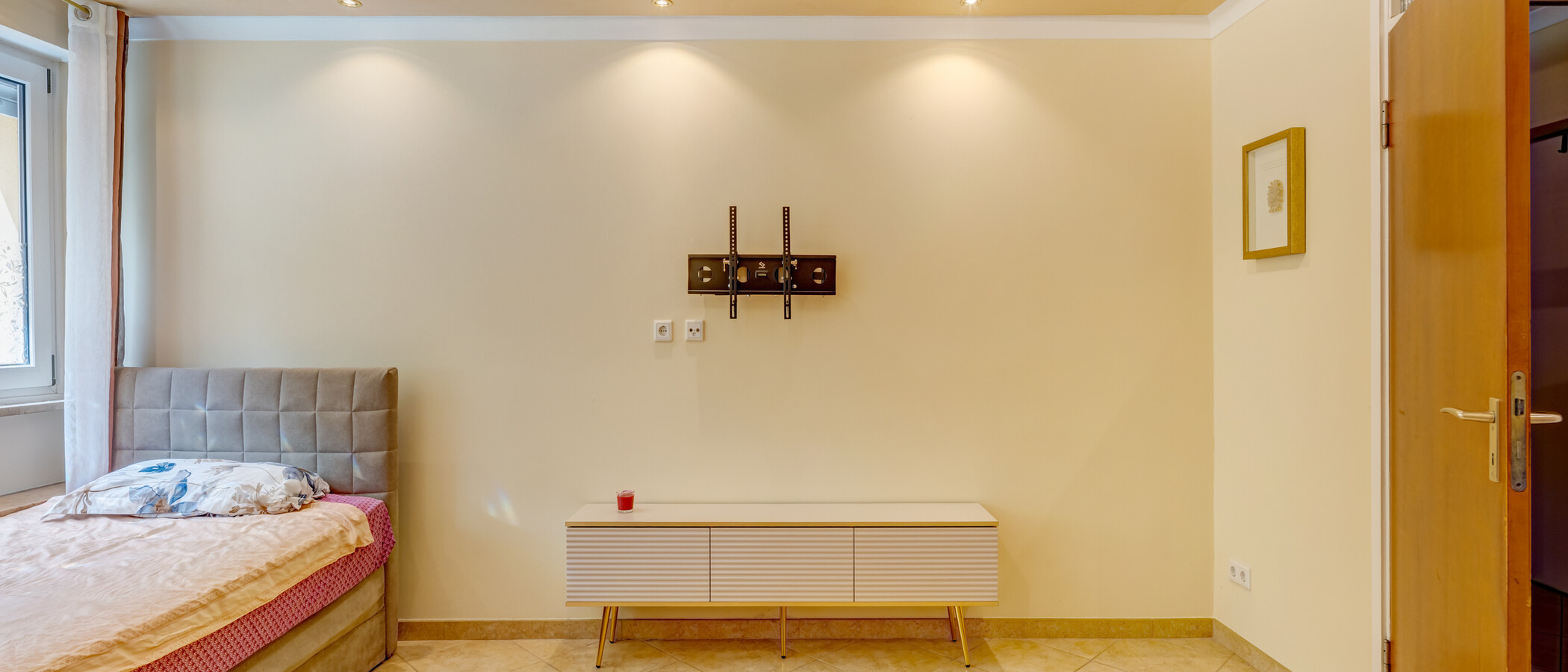 appartement München Neuhausen 03 pièce à vivre 14983