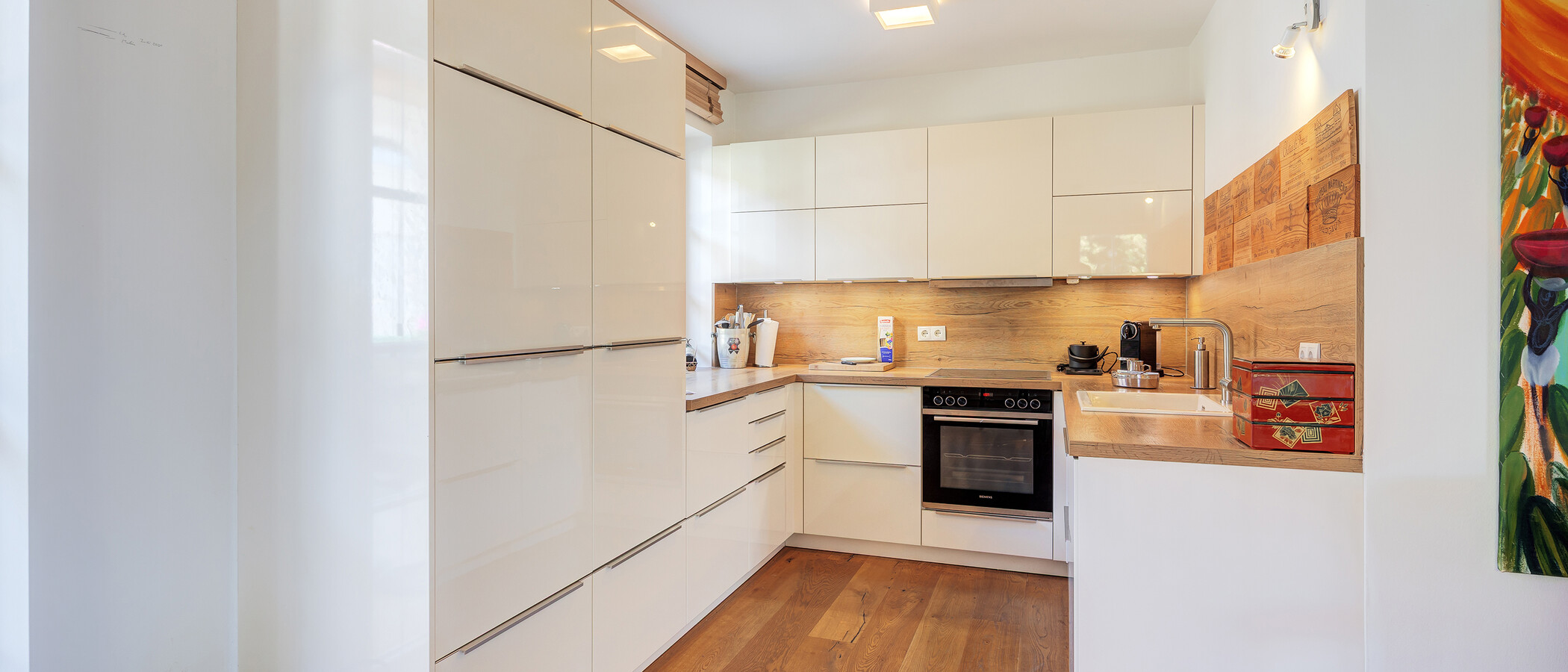 appartement Gmund am Tegernsee 01 cuisine 14984