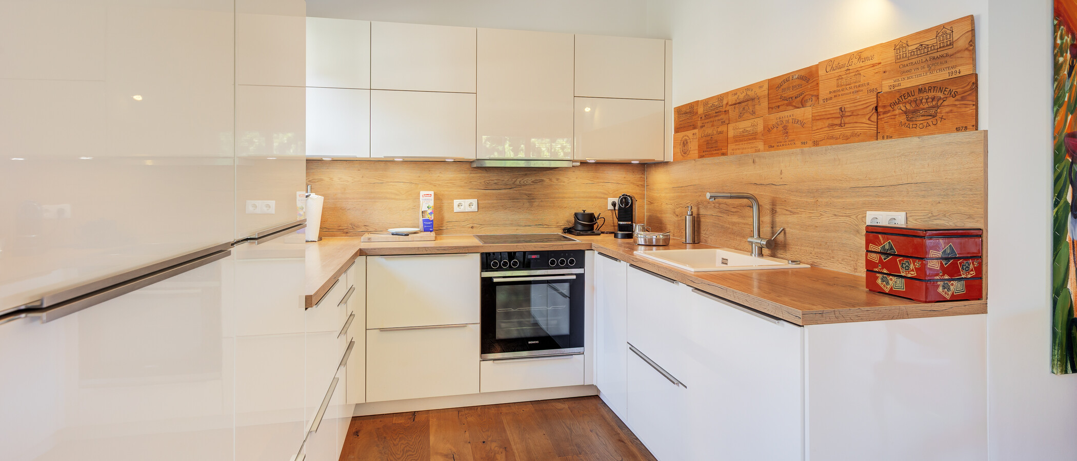 appartement Gmund am Tegernsee 02 cuisine 14984